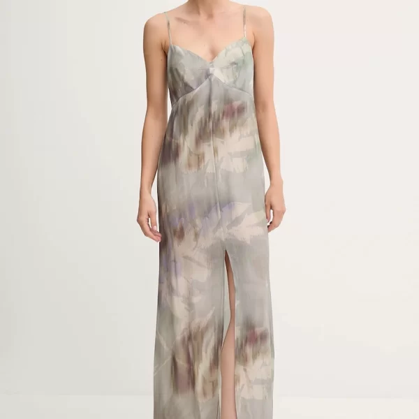 Φόρεμα Sandro Ferrone