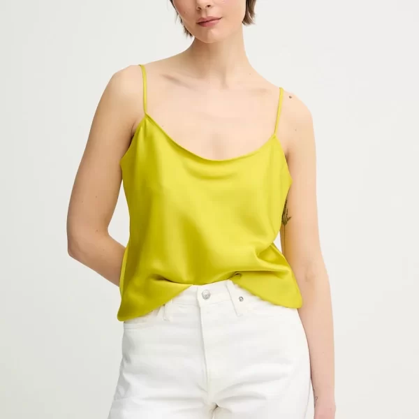 Μπλουζάκι Calvin Klein