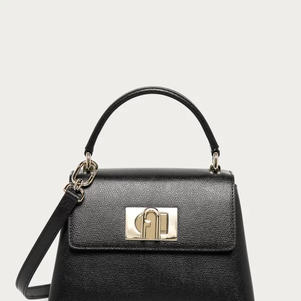 Furla Furla - Δερμάτινη τσάντα 1927