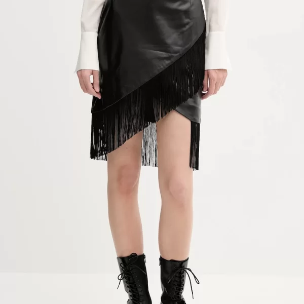 Δερμάτινη φούστα IRO