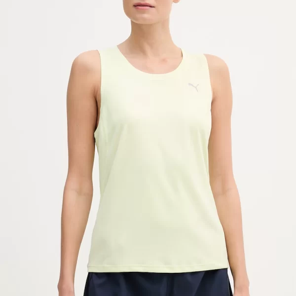 Τοπ για τρέξιμο Puma Velocity