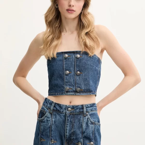 Rotate Τζιν τοπ Rotate