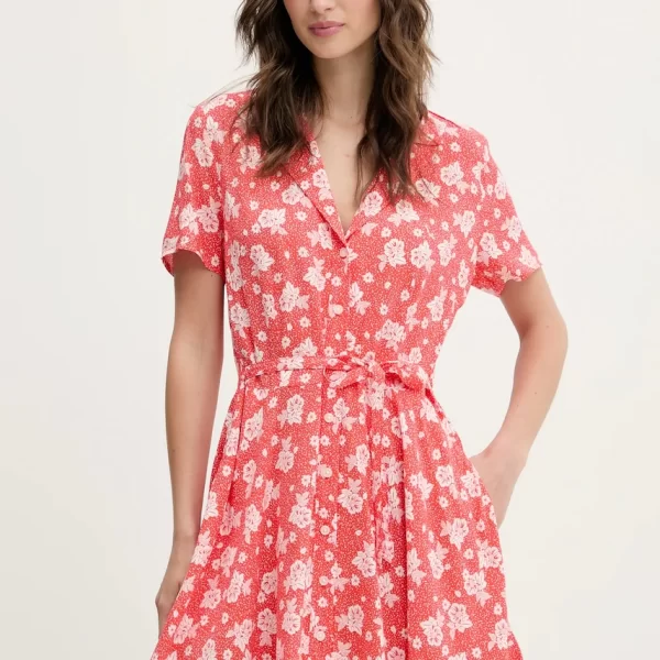 Φόρεμα Tommy Jeans