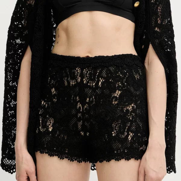 Βαμβακερό σορτσάκι Twinset