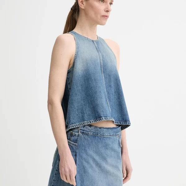 Τζιν τοπ Won Hundred