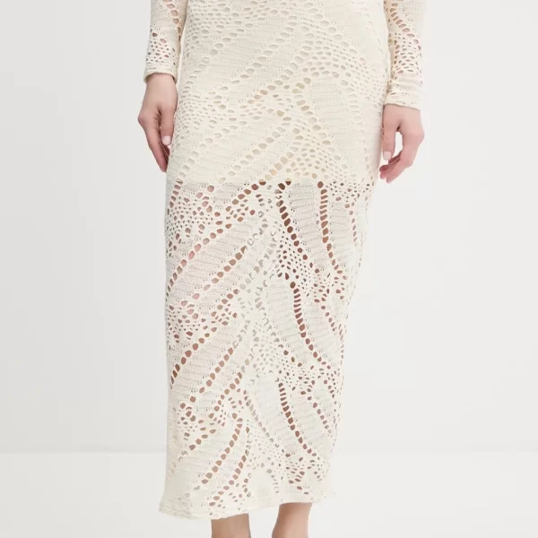 DESIGUAL Φούστα Desigual WOOLF