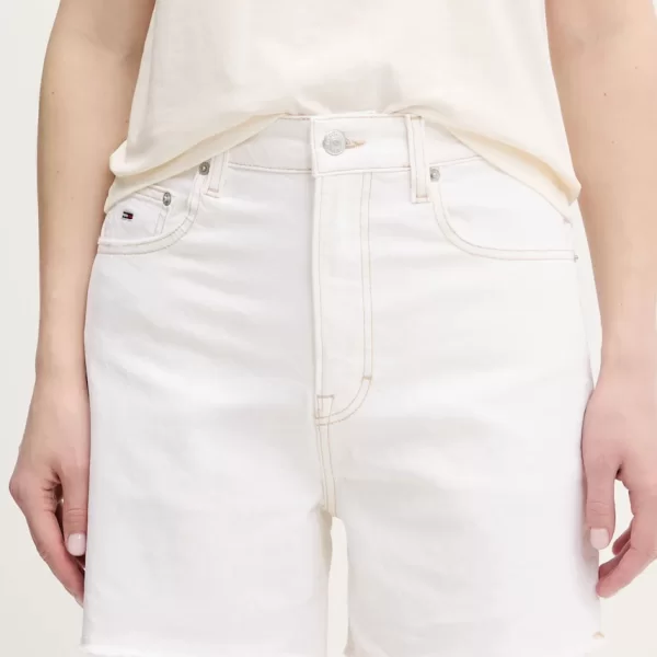 TOMMY JEANS Τζιν σορτς Tommy Jeans