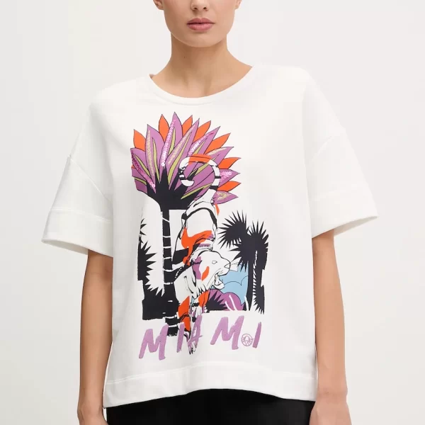 Sportalm Μπλουζάκι Sportalm