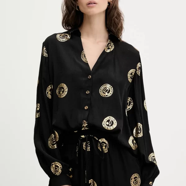 Πουκάμισο Never Fully Dressed