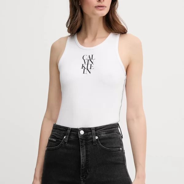 Calvin Klein Jeans Top Calvin Klein Jeans