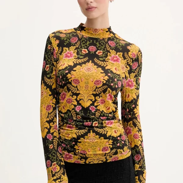 Μακρυμάνικο Farm Rio