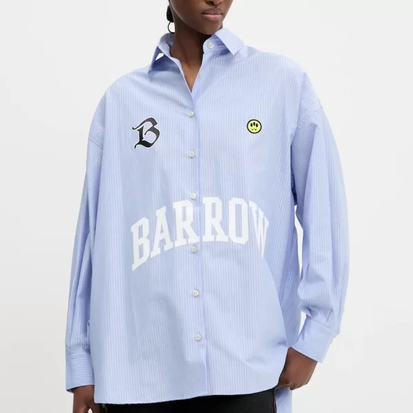Πουκάμισο Barrow