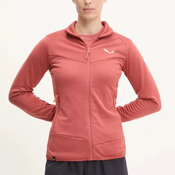 SALEWA Μπλούζα Salewa Puez Altavia