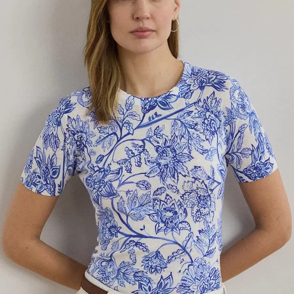 LAUREN RALPH LAUREN Λινό πουλόβερ Lauren Ralph Lauren