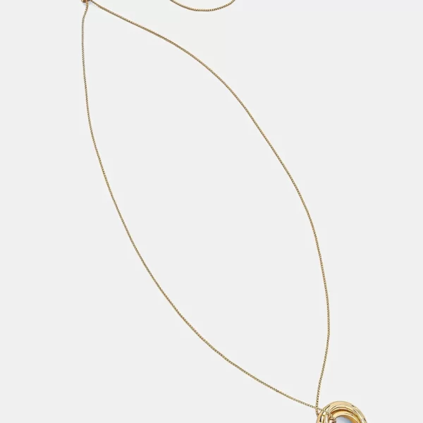 DKNY Κολιέ Dkny