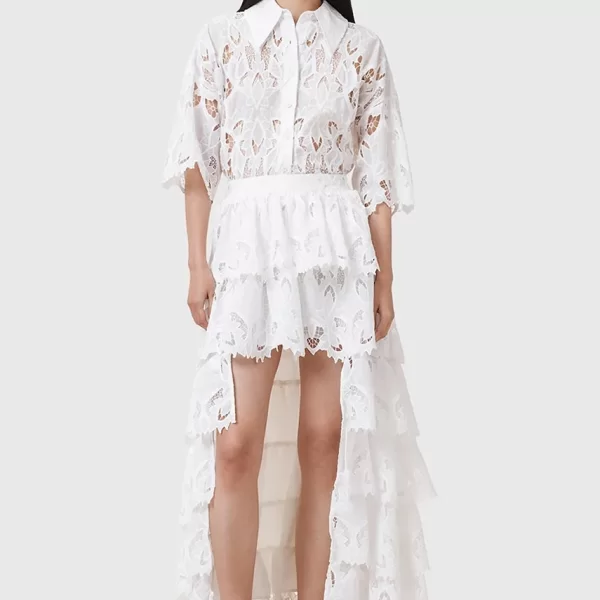 AllSaints Φούστα AllSaints CAVARLY