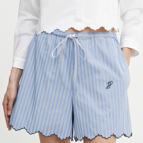 PATOU Βαμβακερό σορτσάκι Patou