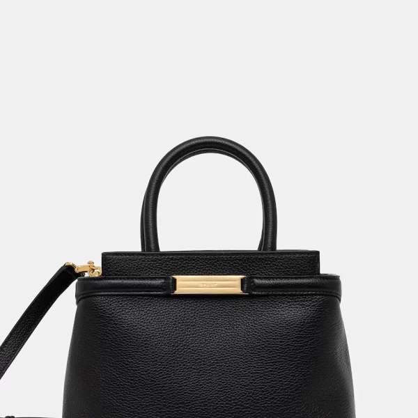 Δερμάτινη τσάντα Bally