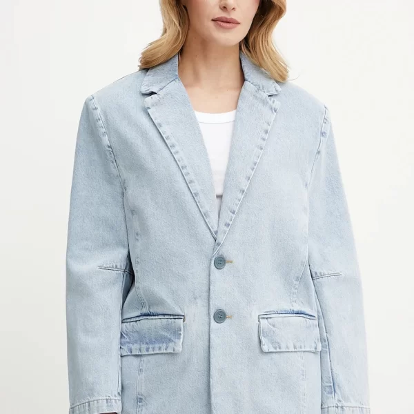 Liu Jo Βαμβακερό blazer Liu Jo