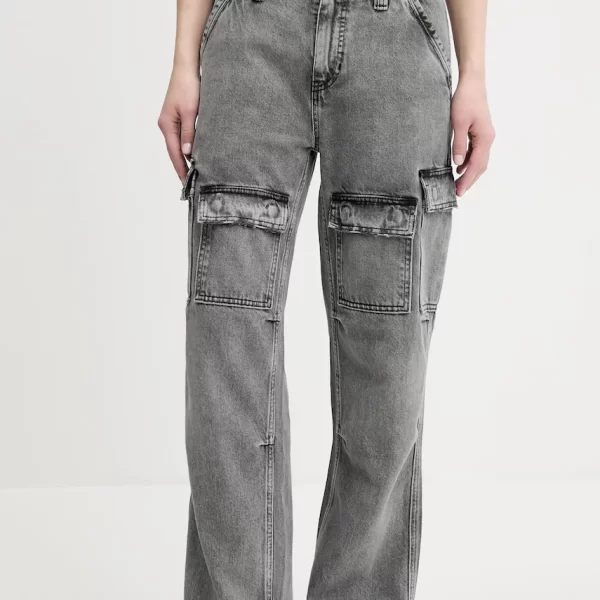 Guess Originals Τζιν παντελόνι Guess Originals