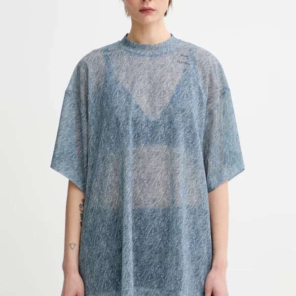 Μπλουζάκι Won Hundred