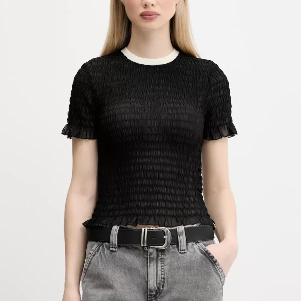 Guess Originals Μπλουζάκι Guess Originals