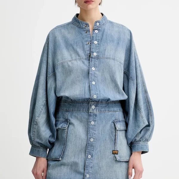 Φόρεμα τζιν G-Star