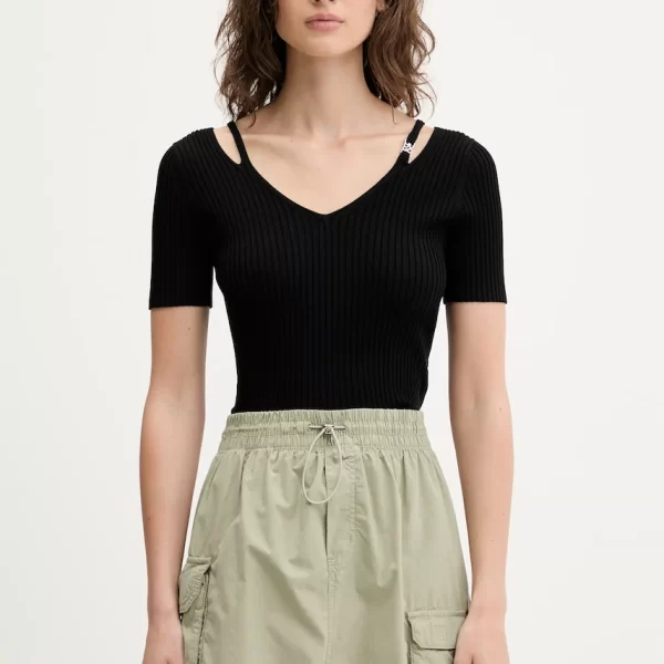 HUGO Πουλόβερ HUGO