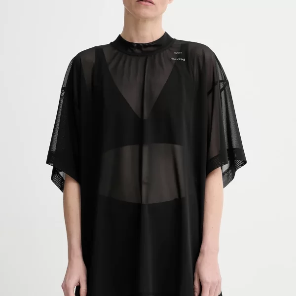 Μπλουζάκι Won Hundred