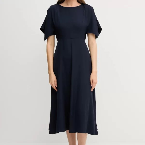 Φόρεμα Sandro Ferrone