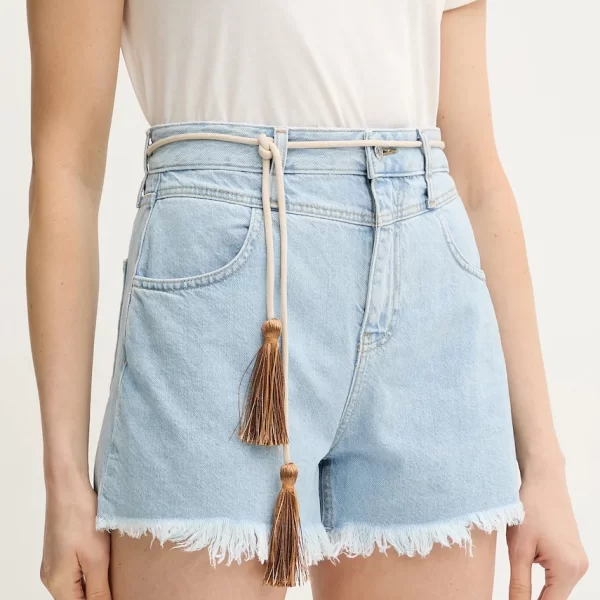 Τζιν σορτς Liu Jo