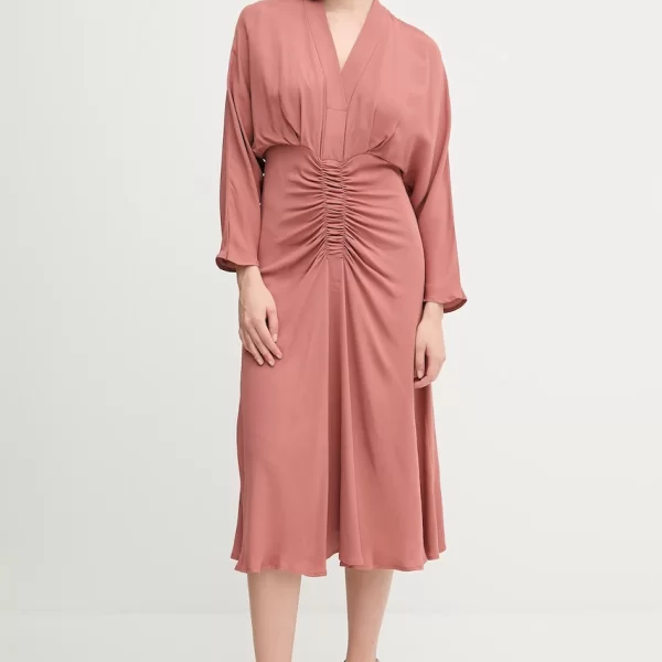 Φόρεμα Sandro Ferrone