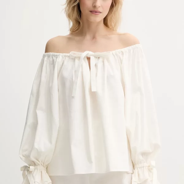 The Sleeper Λινό σετ The Sleeper