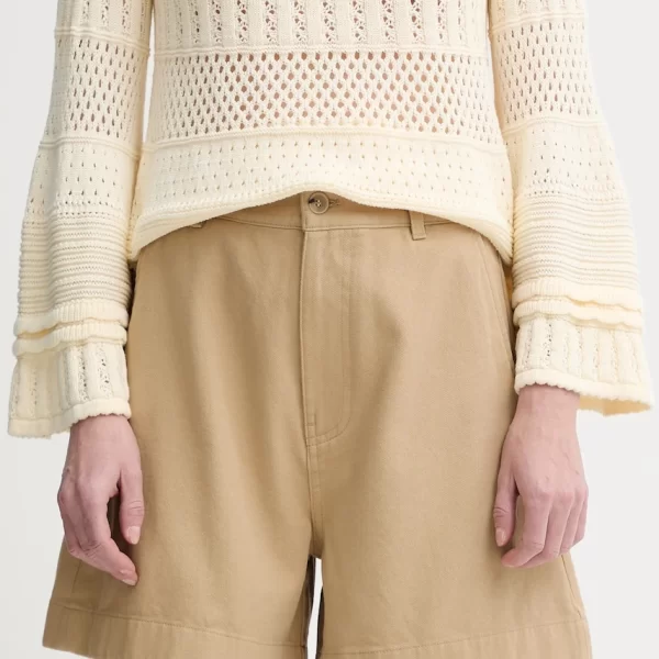 Βαμβακερό σορτσάκι Filippa K