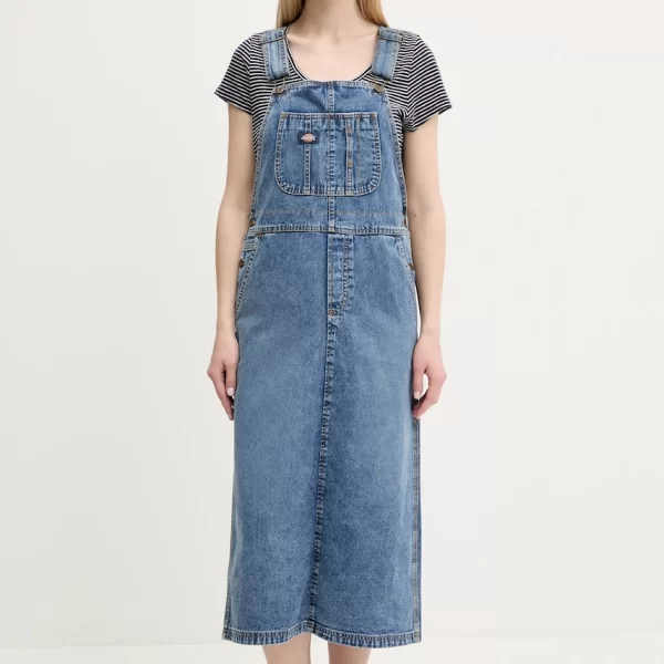 Φόρεμα τζιν Dickies