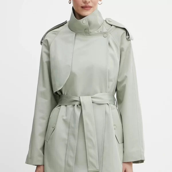 MORGAN Παλτό Morgan GLINE