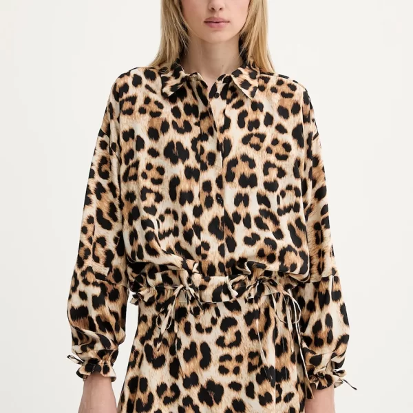 MUNTHE Πουκάμισο MUNTHE ULVI