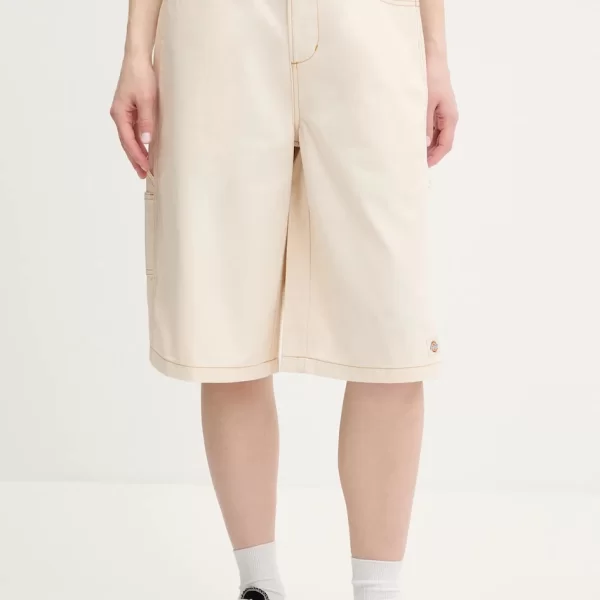 Dickies Βαμβακερό σορτσάκι Dickies