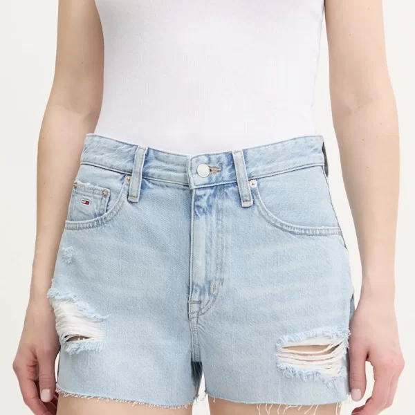 TOMMY JEANS Τζιν σορτς Tommy Jeans