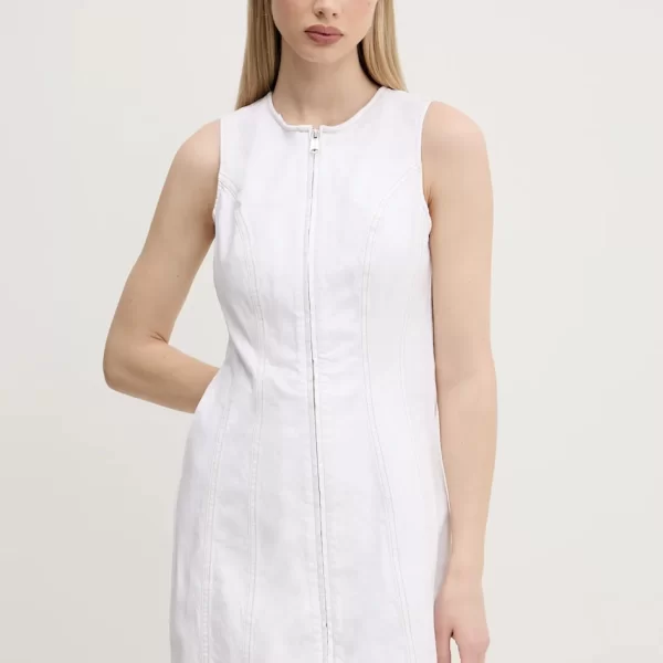 Φόρεμα τζιν Tommy Jeans