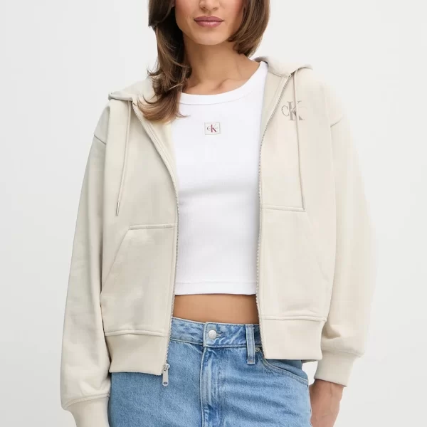 Μπλούζα Calvin Klein Jeans