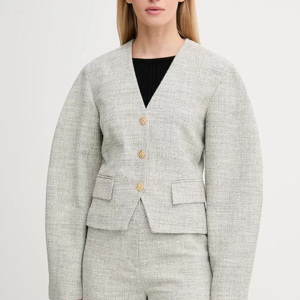 Σακάκι Nanushka KIYO