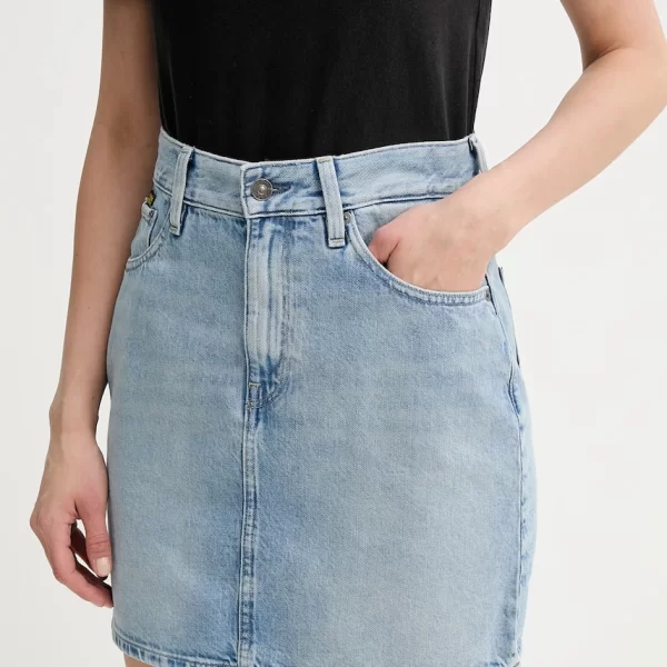 Τζιν φούστα G-Star