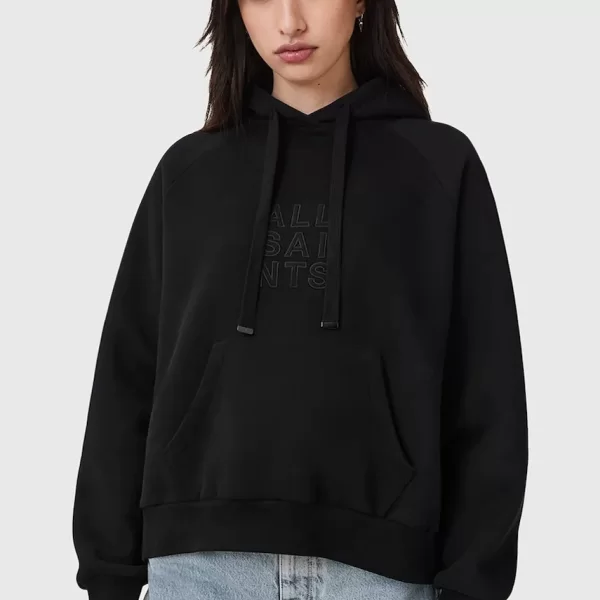 AllSaints Μπλούζα AllSaints STACKS