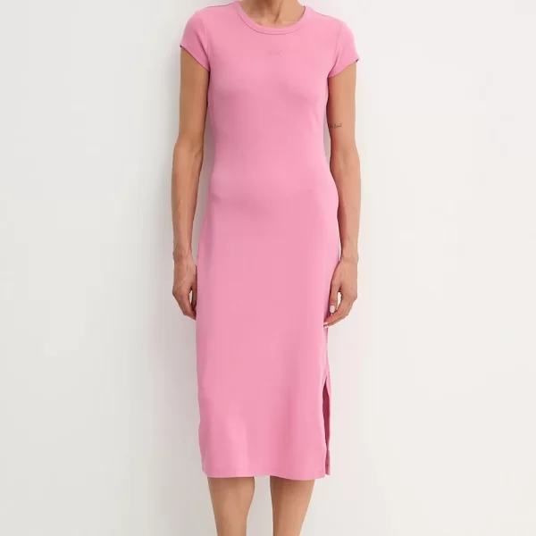 Φόρεμα BOSS Orange