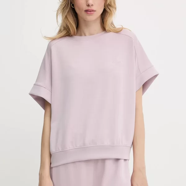 Boss Orange Μπλουζάκι BOSS Orange San Jared-C