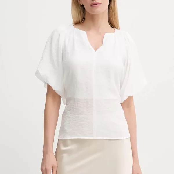 BRUUNS BAZAAR Μπλουζάκι Bruuns Bazaar