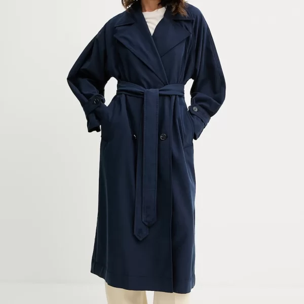 Boss Orange Παλτό BOSS Orange Bashinah