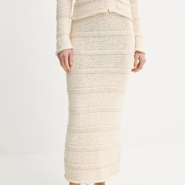 Samsoe Samsoe Φούστα Samsoe Samsoe SANETTIE