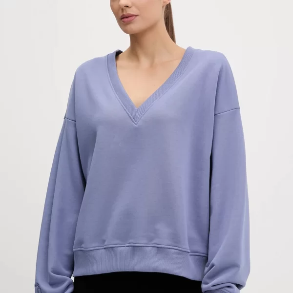 Αθλητική μπλούζα JOYINME V-Essence